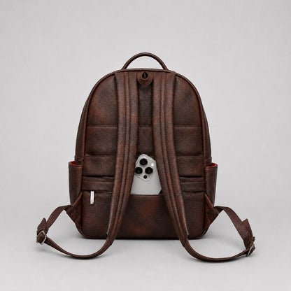 Bolso Niva Brown Premium