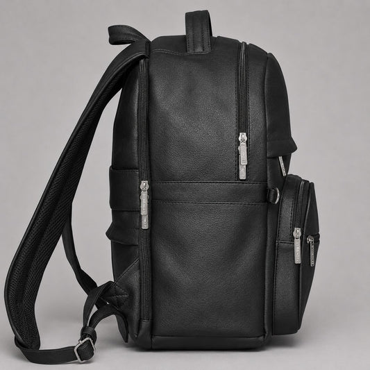 Morral SUPRA Black | Mejor diseño del año