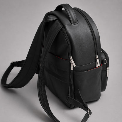 Morral SUPRA Black | Mejor diseño del año