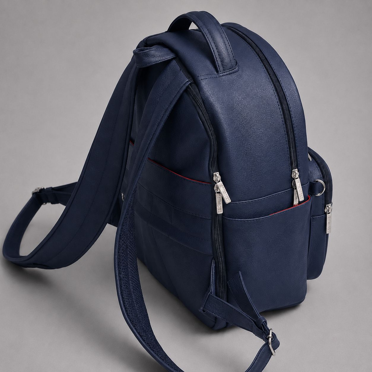 Morral SUPRA Blue | Mejor diseño del año