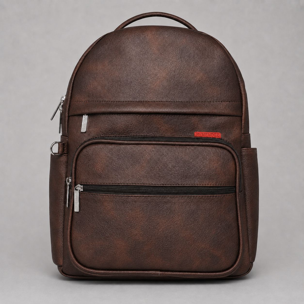 Morral SUPRA Brown Texture Premium (NUEVO)