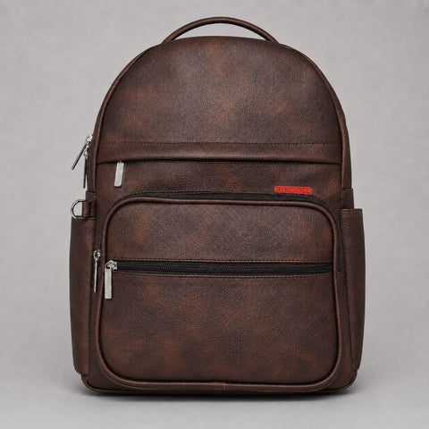 Morral SUPRA Brown Texture Premium (NUEVO)