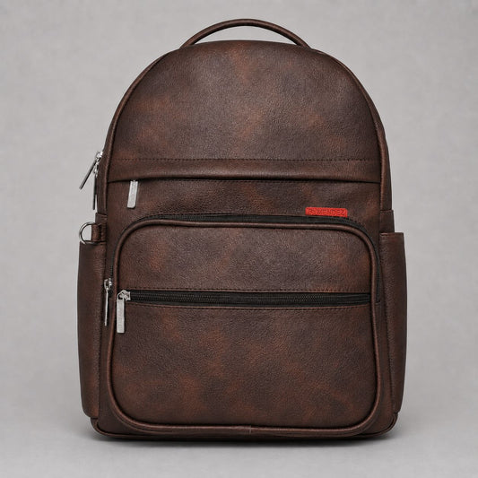 Morral SUPRA Brown Texture Premium (NUEVO)