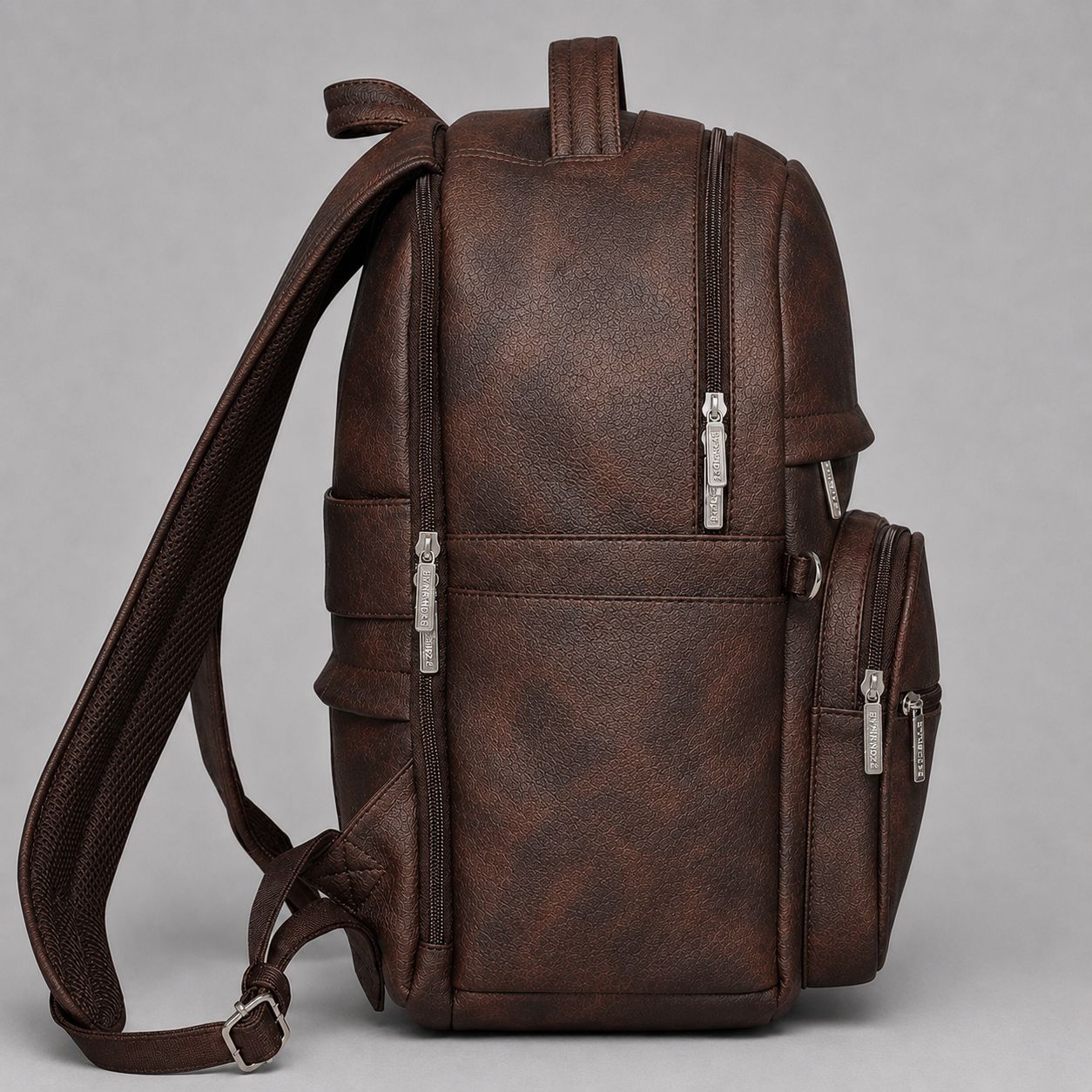 Morral SUPRA Brown Texture Premium (NUEVO)