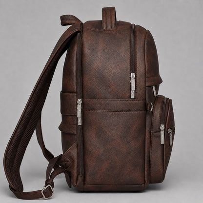 Morral SUPRA Brown Texture Premium (NUEVO)