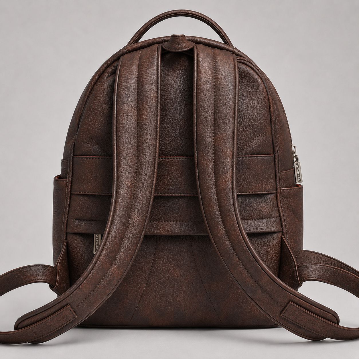 Morral SUPRA Brown Texture Premium (NUEVO)
