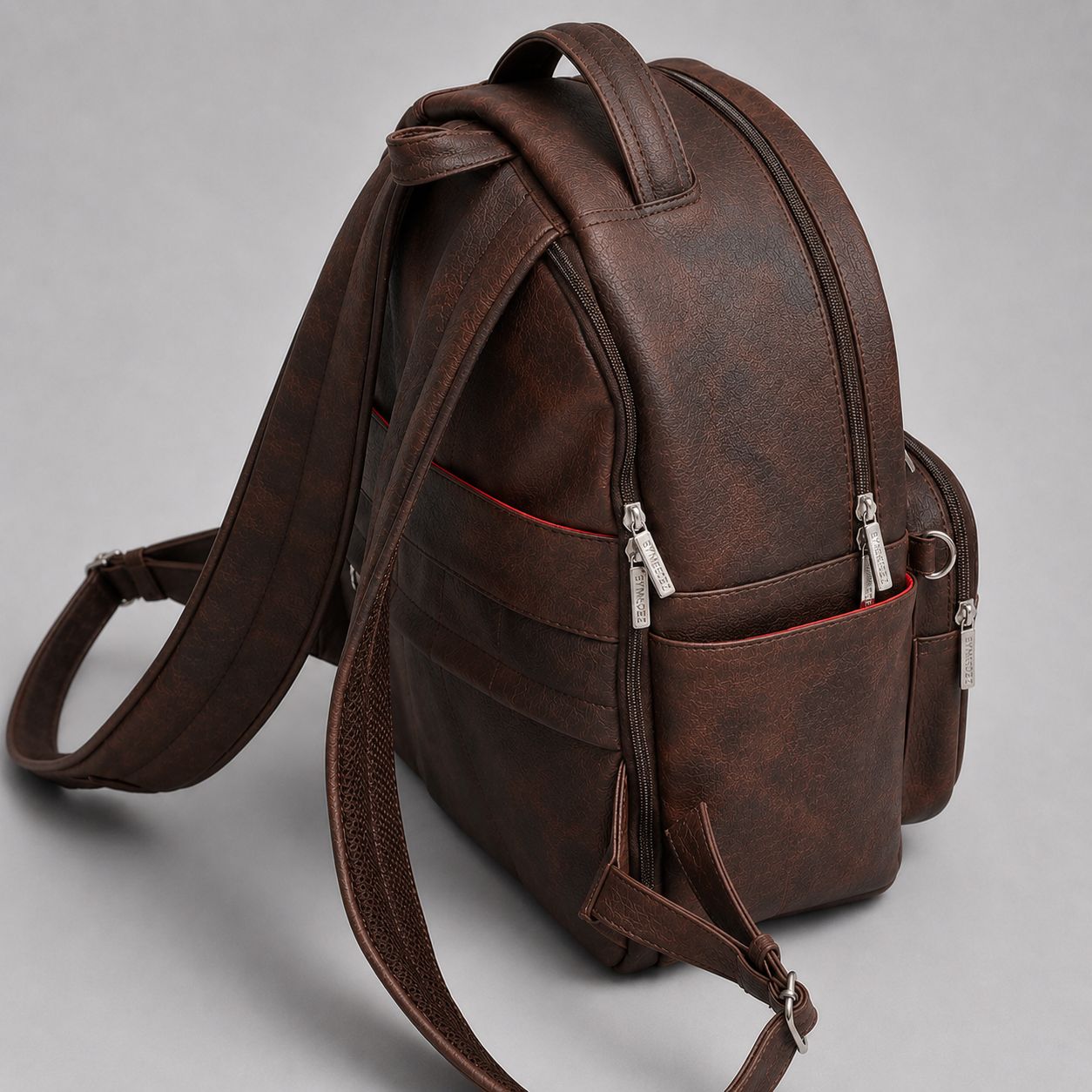 Morral SUPRA Brown Texture Premium (NUEVO)