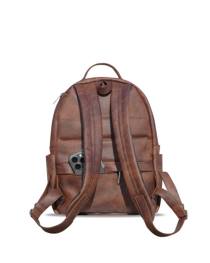 Bolso Niva Brown Premium