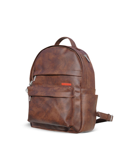 Bolso Niva Brown Premium