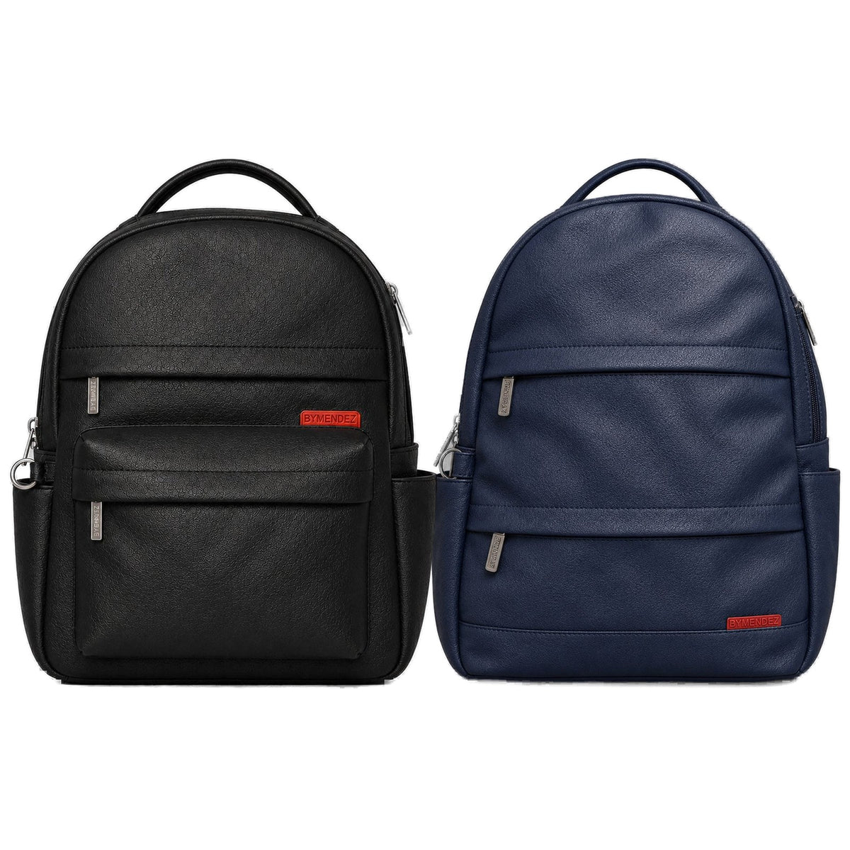 Combo Niva Black y Penta Blue BYMENDEZ