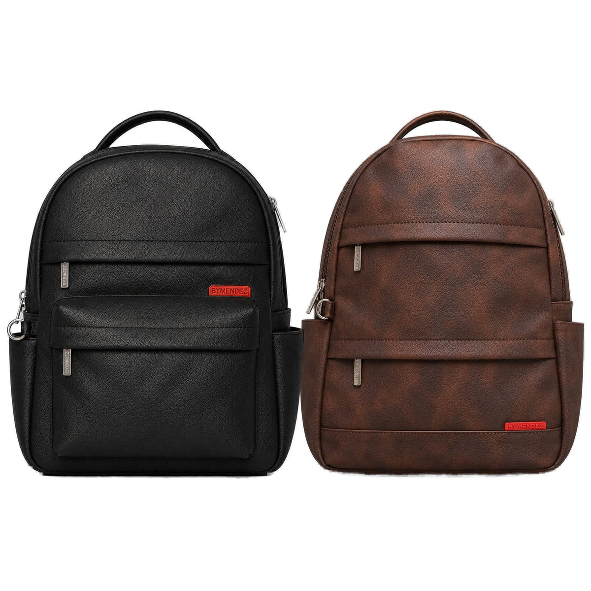 Combo Niva Black y Penta Brown BYMENDEZ