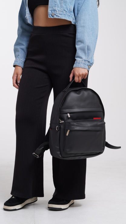 Bolso Niva Black Premium