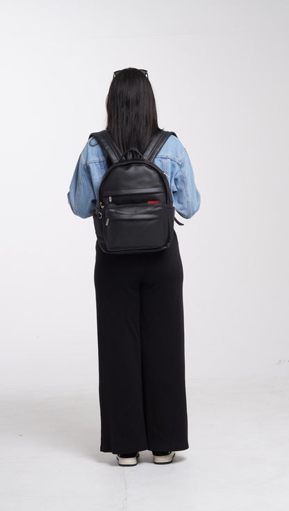 Bolso Niva Black Premium