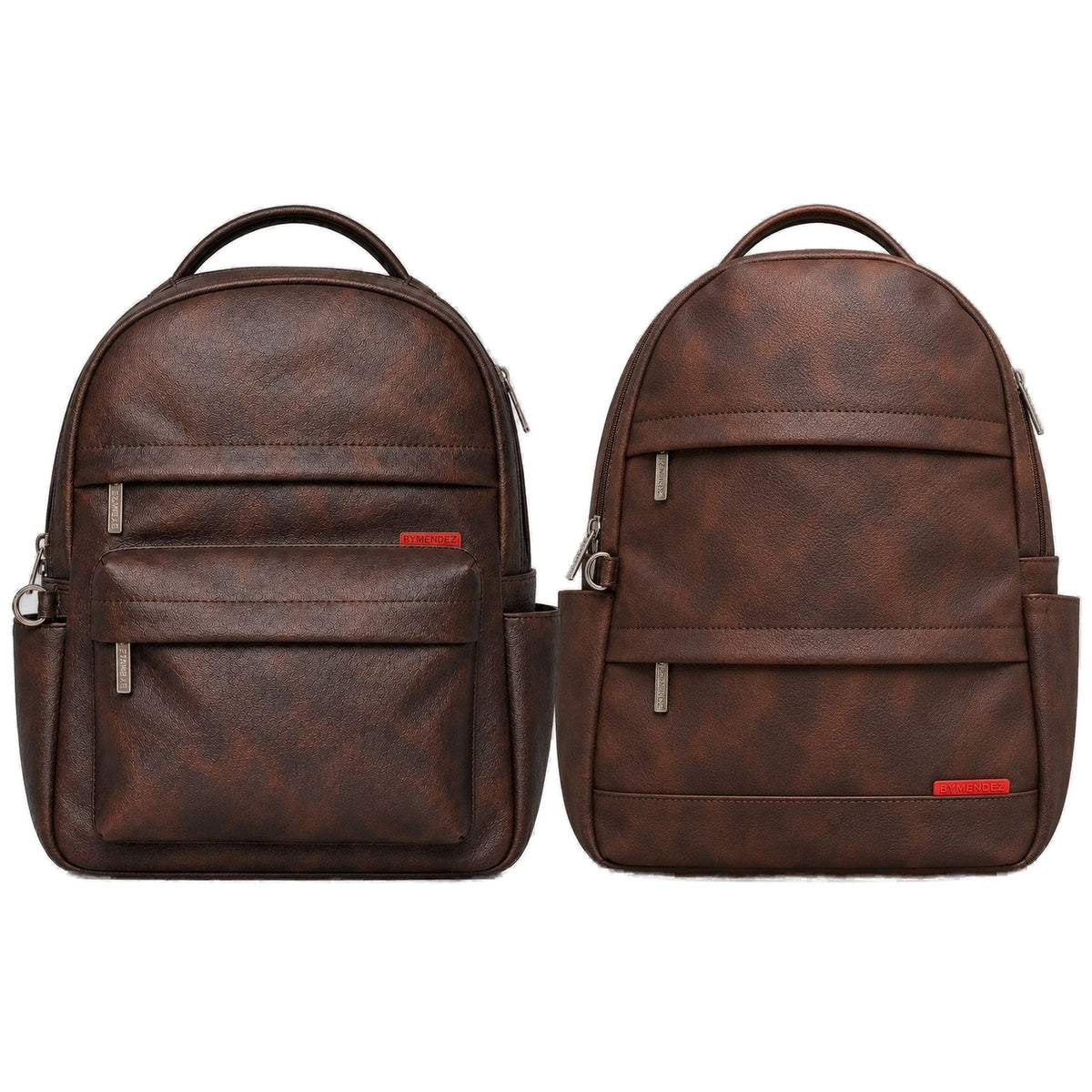 Combo Niva Brown y Penta Brown BYMENDEZ
