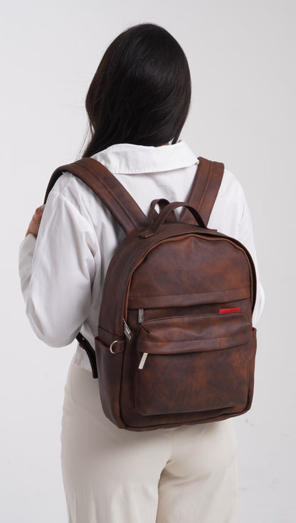 Bolso Niva Brown Premium