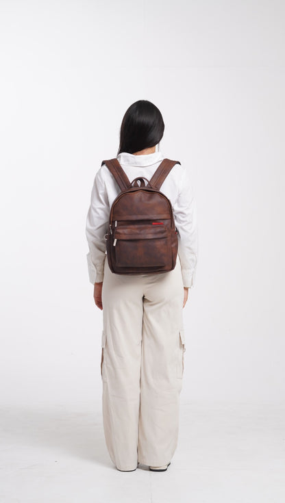 Bolso Niva Brown Premium