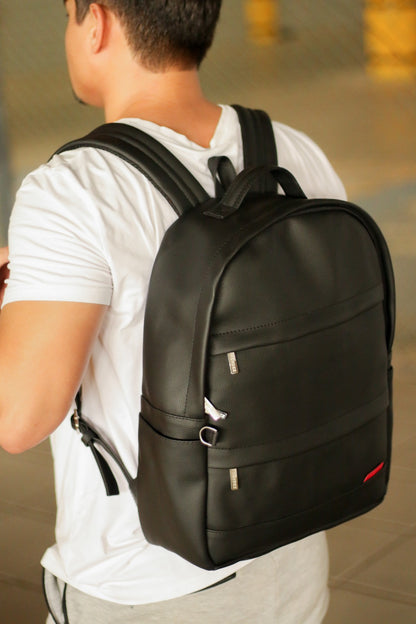 Maletín Penta Ultra Black Premium | Morral Best seller 🥇
