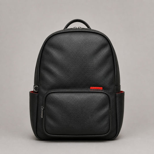 Morral Classic PRO Black Premium