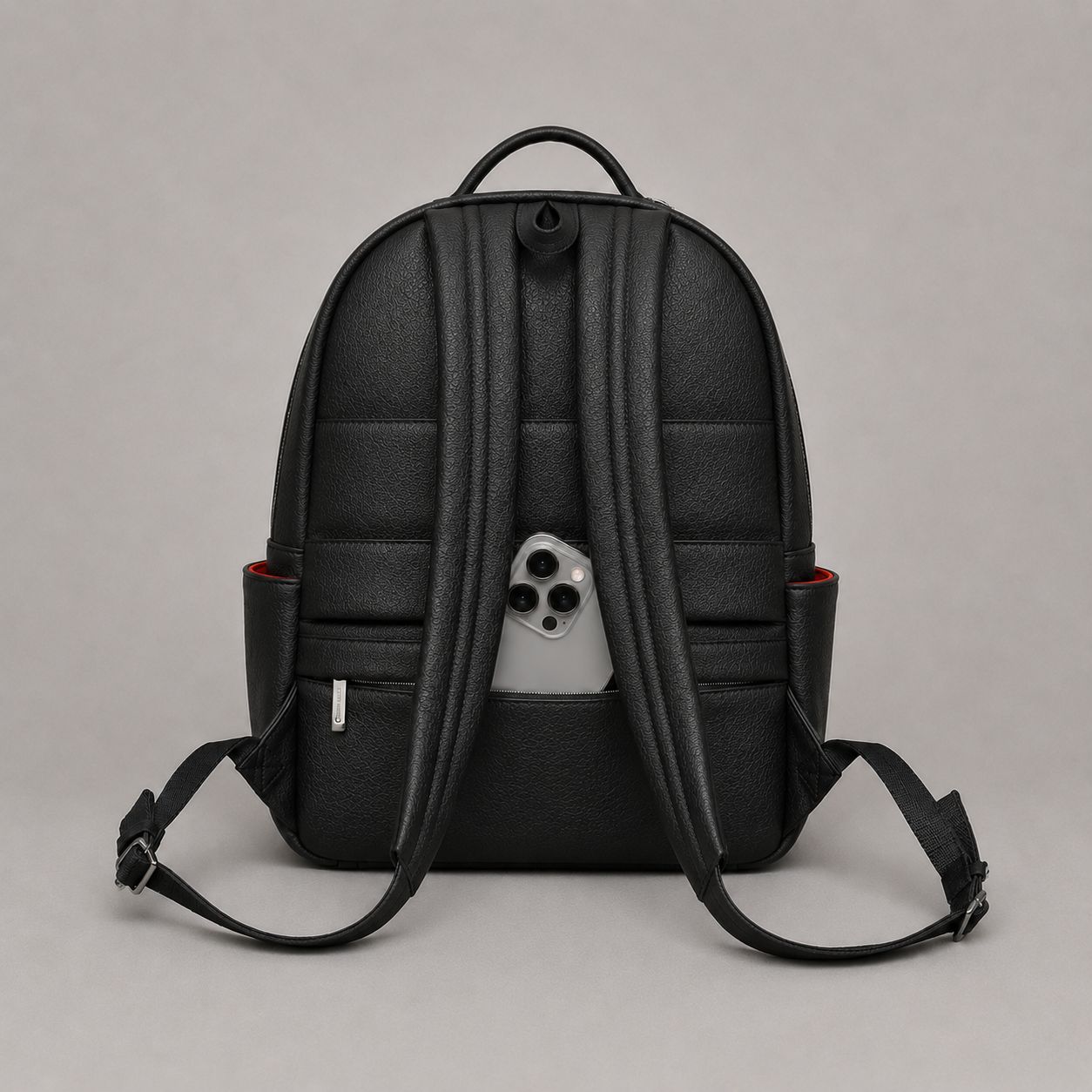Morral Classic PRO Black Premium