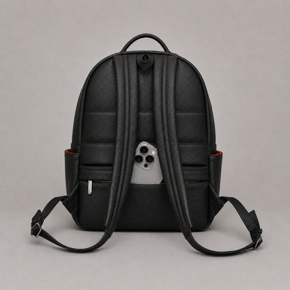Morral Classic PRO Black Premium
