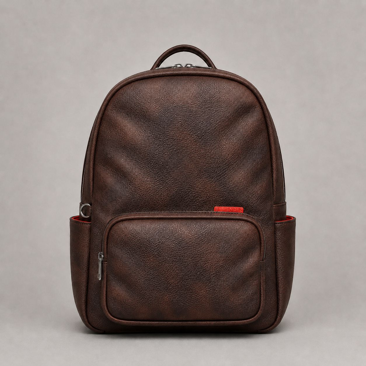 Morral Classic PRO Brown Premium