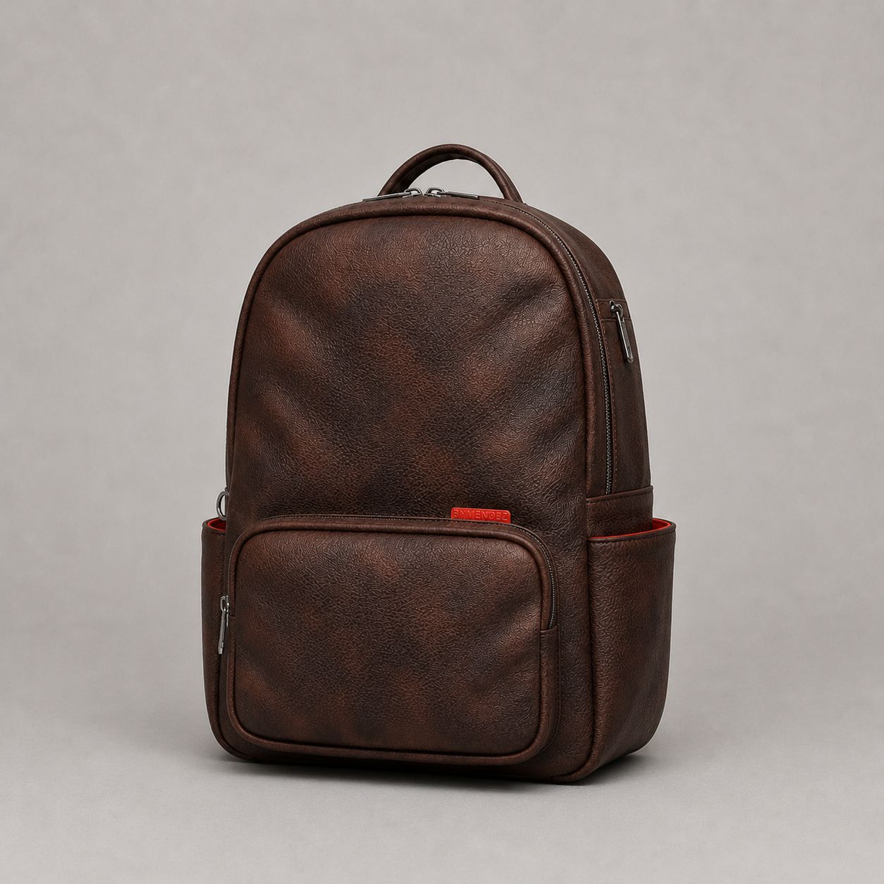 Morral Classic PRO Brown Premium