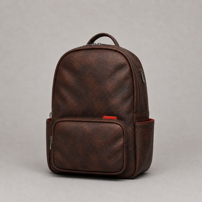 Morral Classic PRO Brown Premium