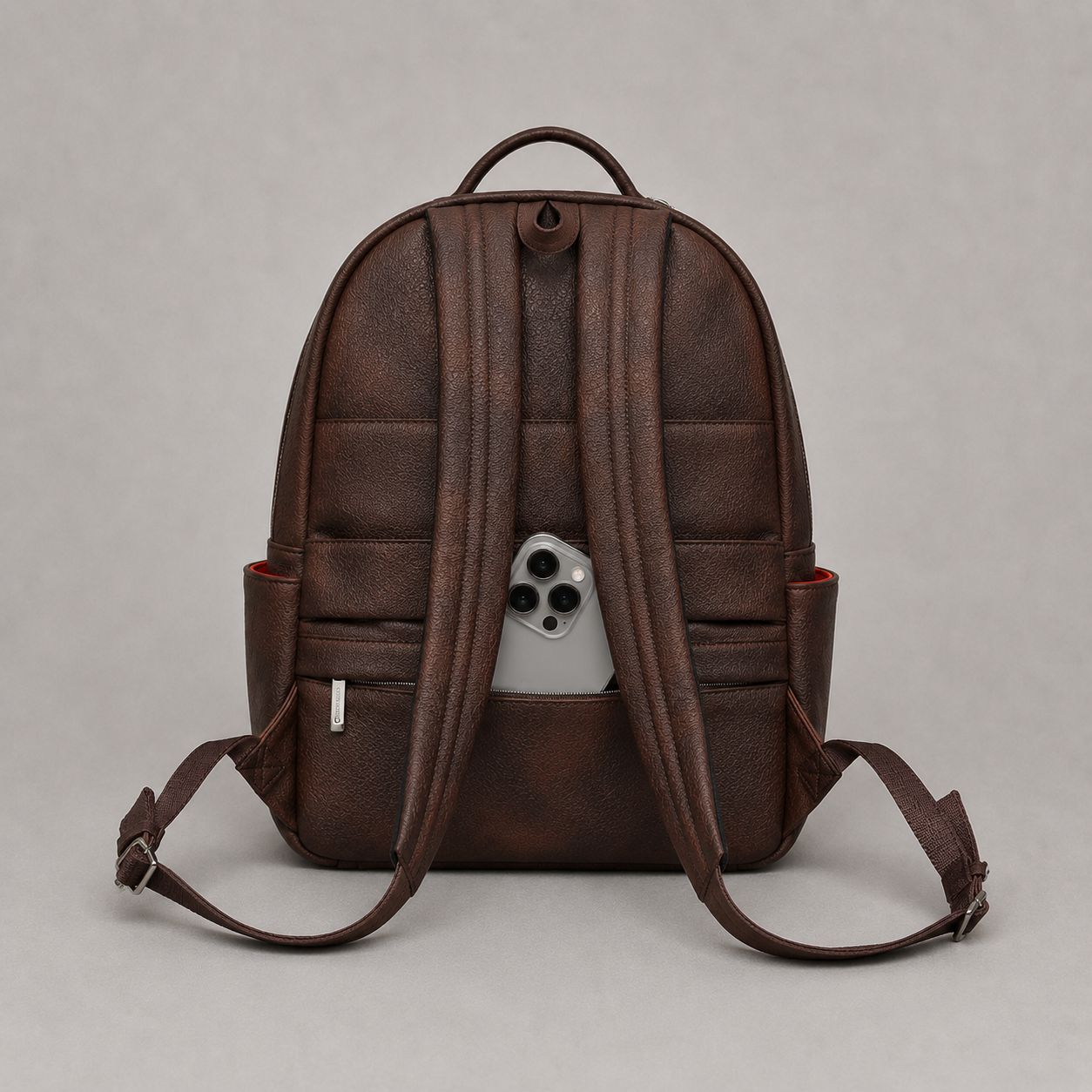 Morral Classic PRO Brown Premium