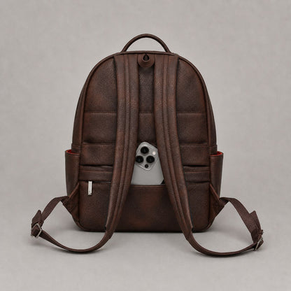 Morral Classic PRO Brown Premium