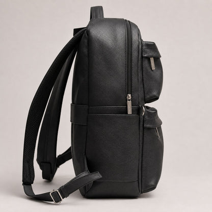 Morral Max Black Premium | Morral Best seller