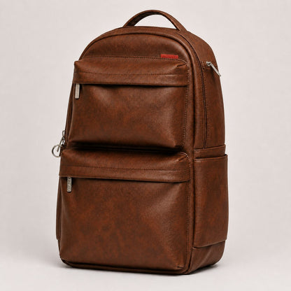 Morral Max Brown Premium