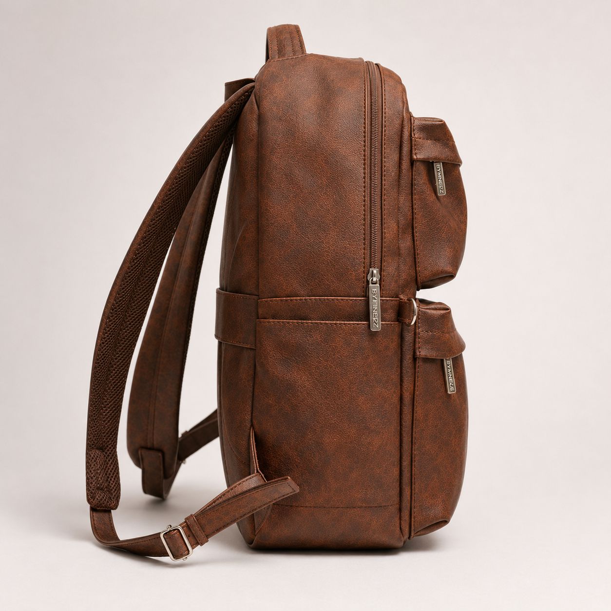 Morral Max Brown Premium