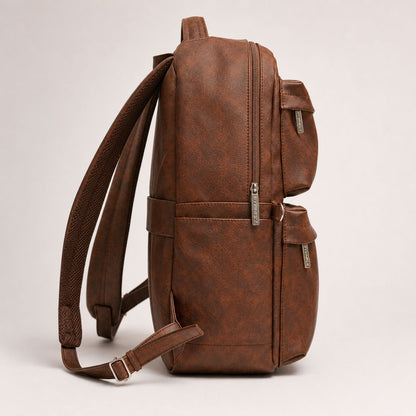 Morral Max Brown Premium