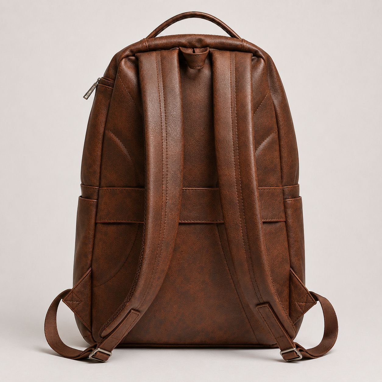 Morral Max Brown Premium