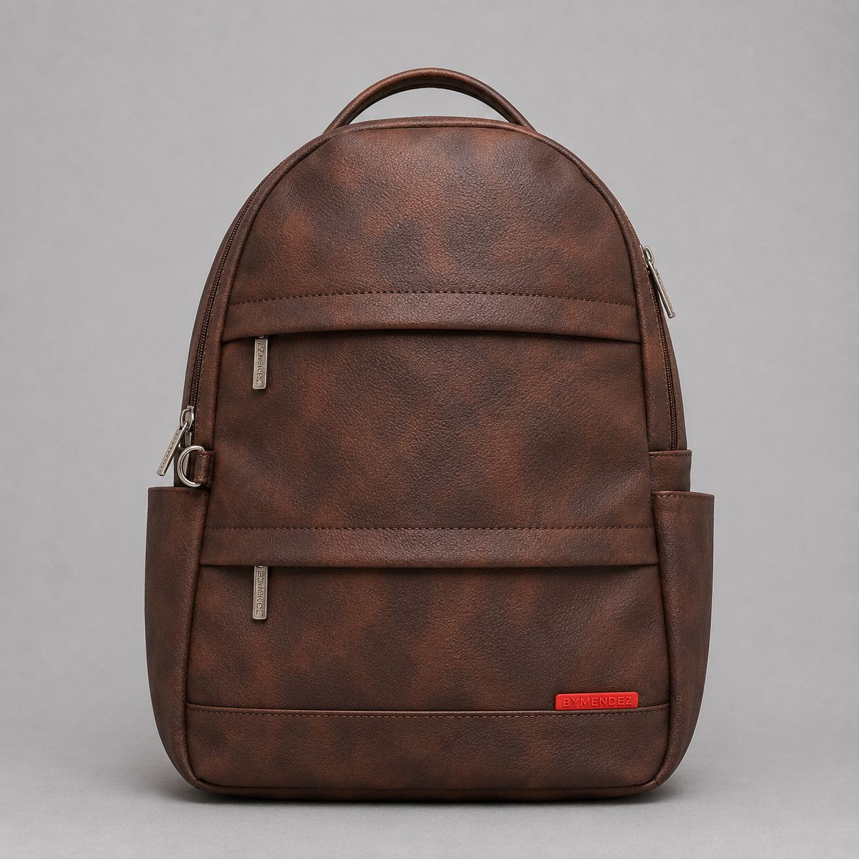 Maletín Penta Brown Premium