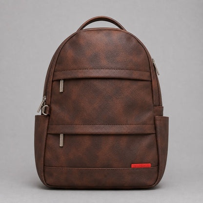 Maletín Penta Brown Premium