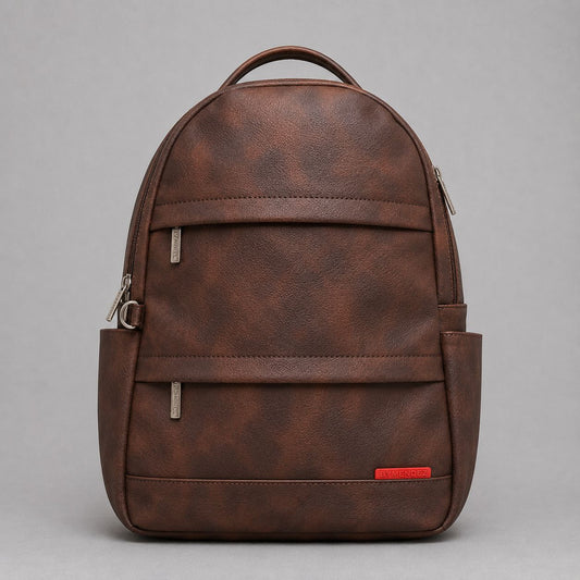 Maletín Penta Brown Premium