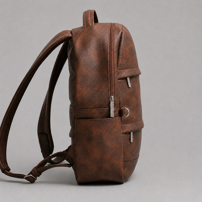 Maletín Penta Brown Premium