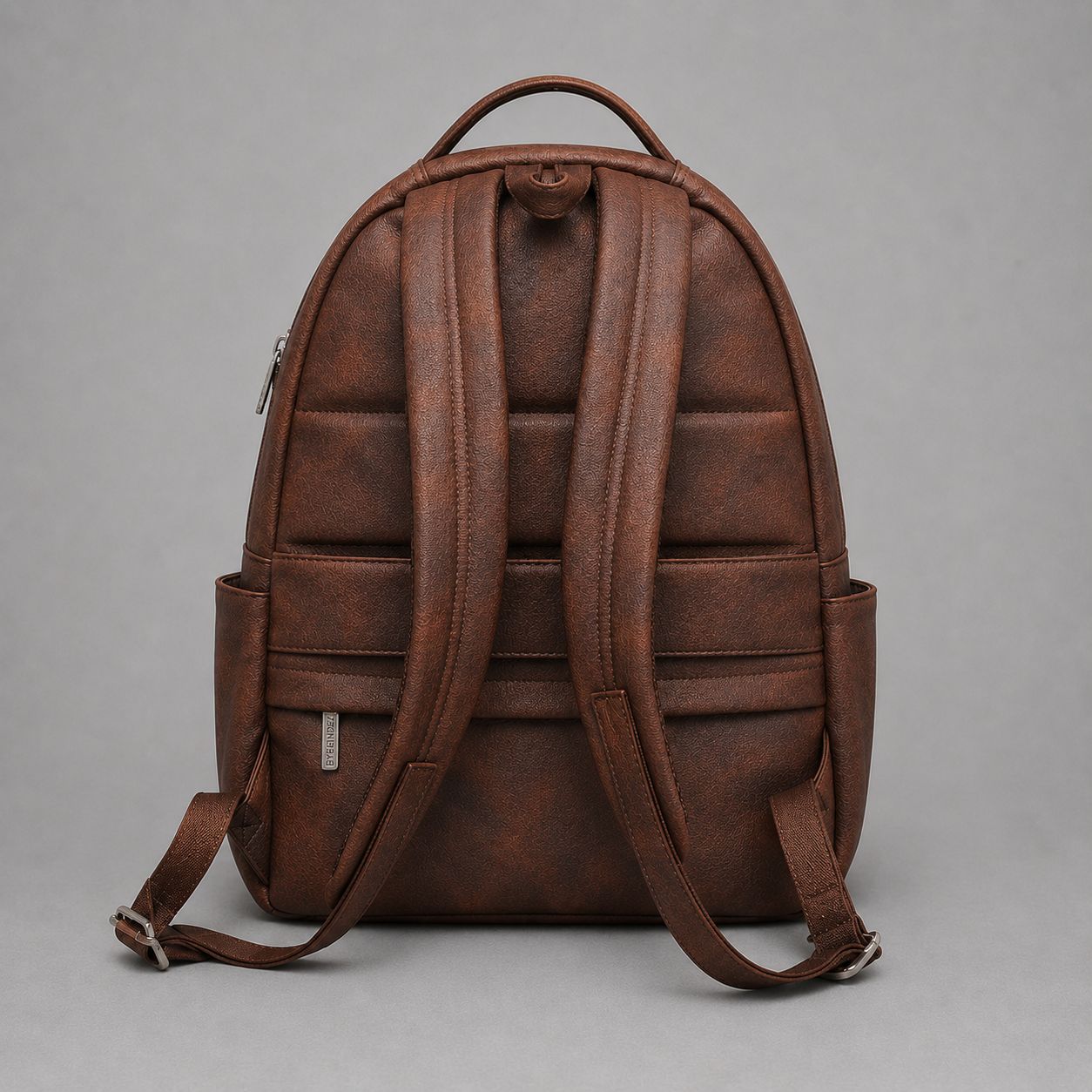 Maletín Penta Brown Premium