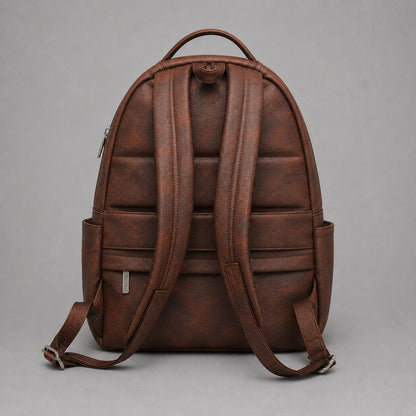 Maletín Penta Brown Premium
