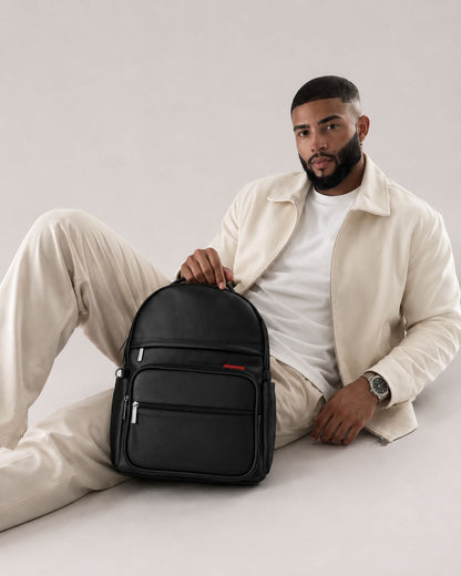 Morral SUPRA Black | Mejor diseño del año