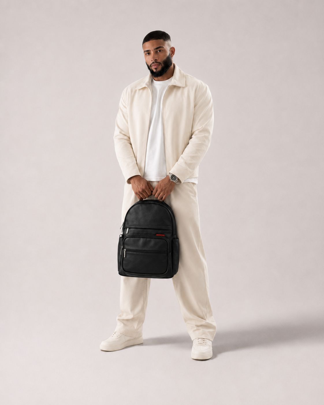 Morral SUPRA Black | Mejor diseño del año