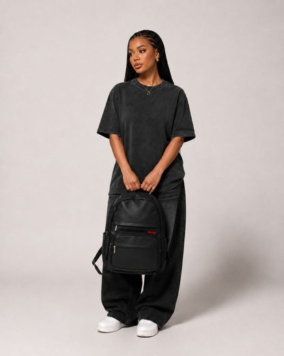 Morral SUPRA Black | Mejor diseño del año