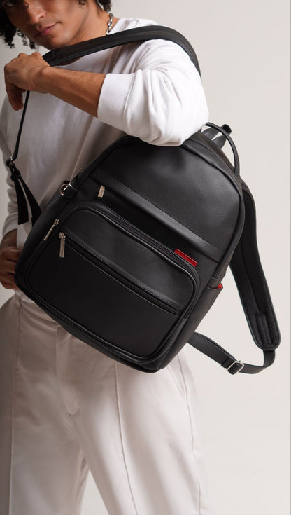 Morral SUPRA Black | Mejor diseño del año 🏅