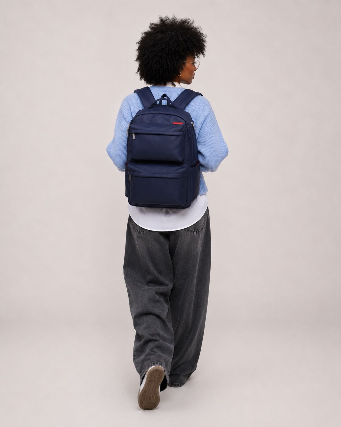 Morral Max Blue Premium