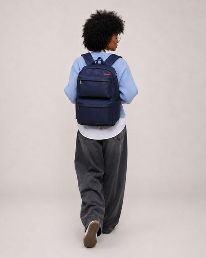 Morral Max Blue Premium