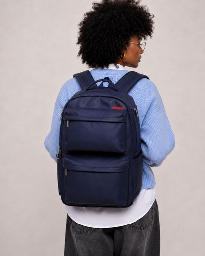 Morral Max Blue Premium