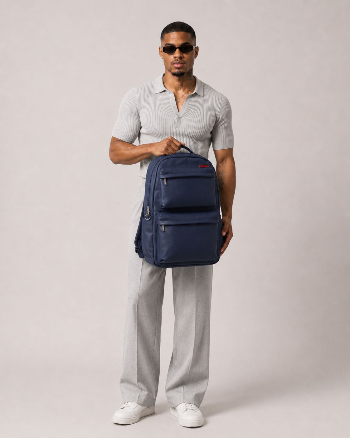 Morral Max Blue Premium