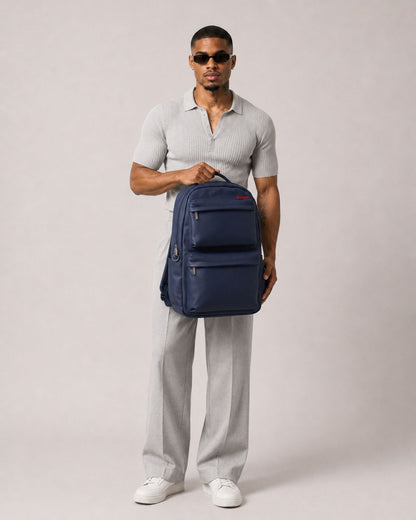 Morral Max Blue Premium
