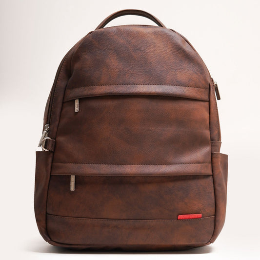 Maletín Penta Brown Premium